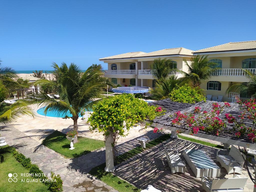 Green Paradise Residence photo 3
