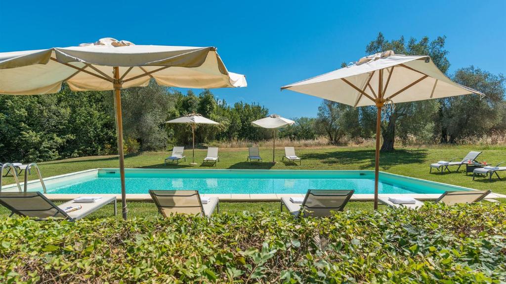 FONTE CANNELLA 12&4, Emma Villas photo 1