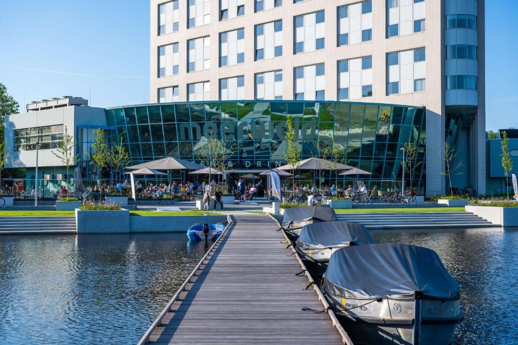 Flonk Hotel Groningen Zuid, BW Signature Collection photo 1