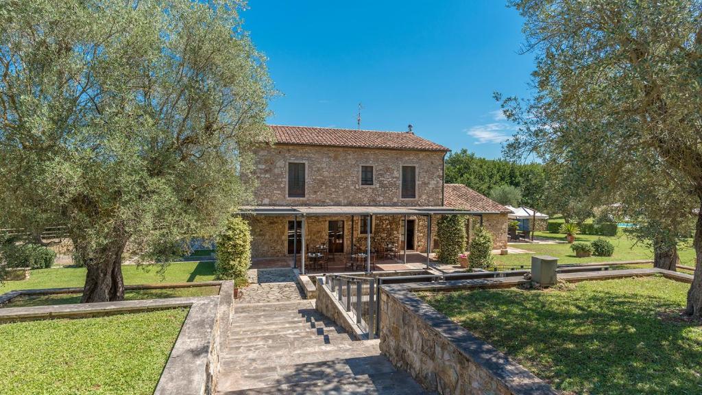 FONTE CANNELLA 12&4, Emma Villas photo 2