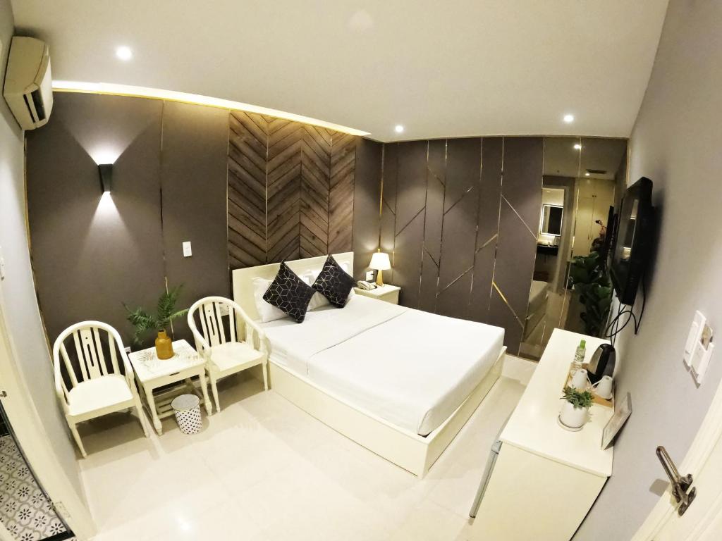 Dinh Phat Hotel