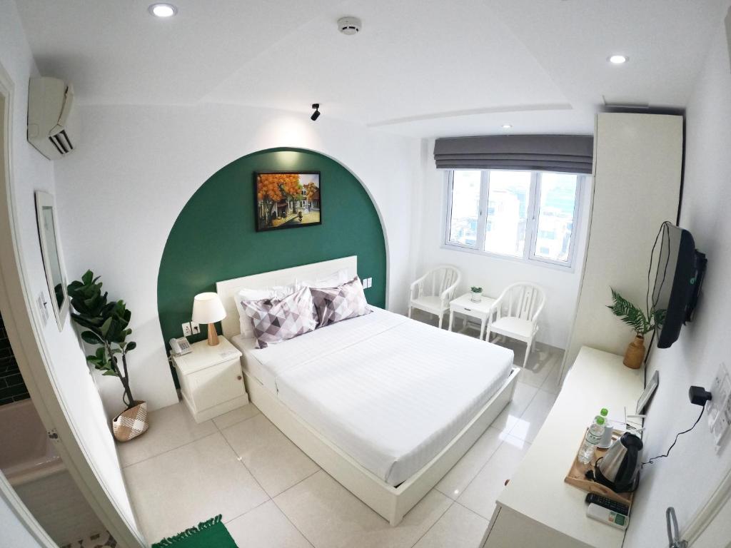 Dinh Phat Hotel