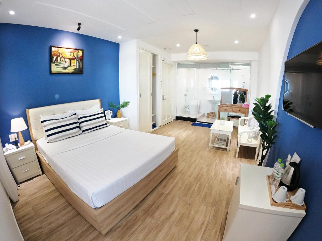 Dinh Phat Hotel