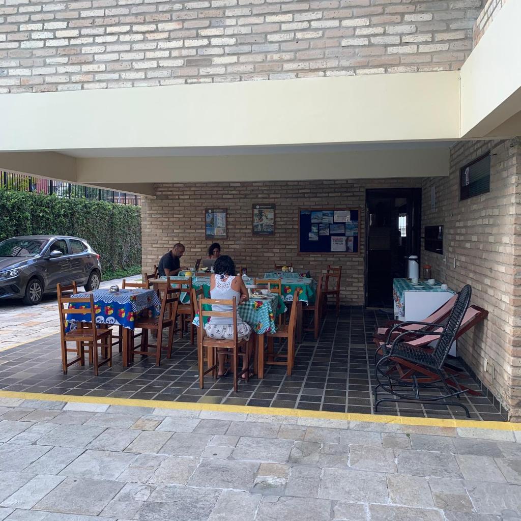 Manaira Hostel photo 2