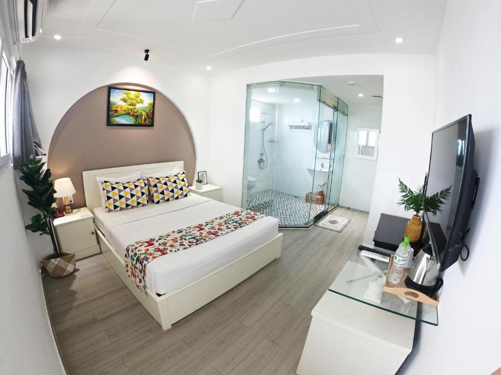 Dinh Phat Hotel