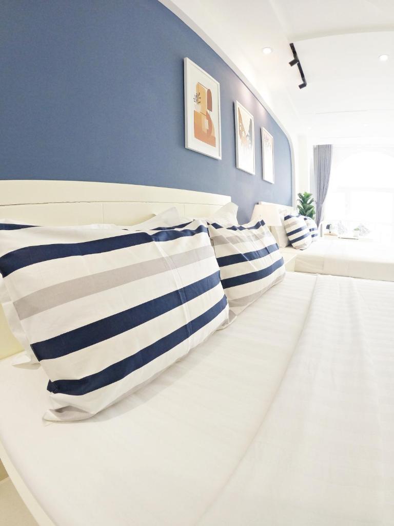 Dinh Phat Hotel