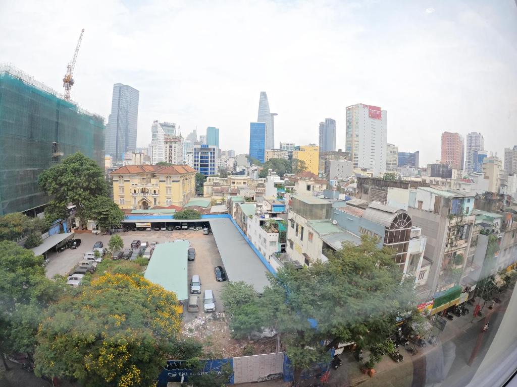 Dinh Phat Hotel