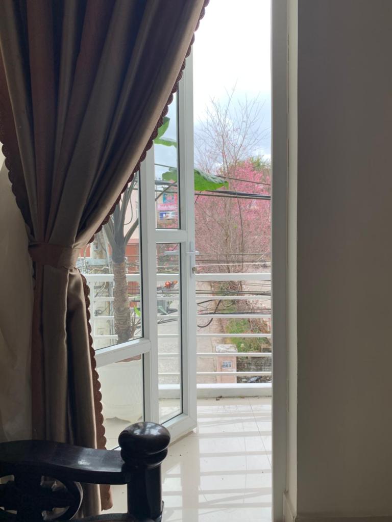 Kim Hương Homestay