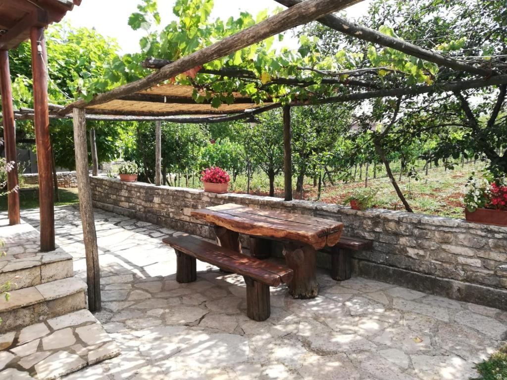 Holiday Home Maria photo 3