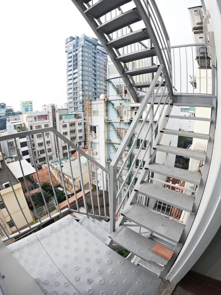 Dinh Phat Hotel