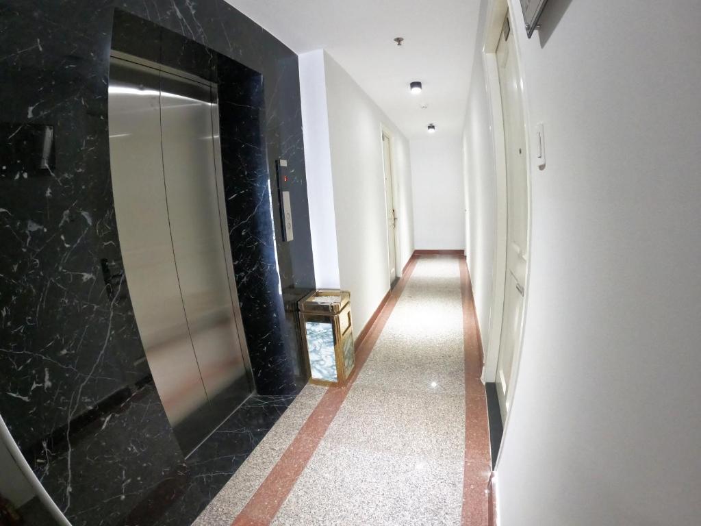 Dinh Phat Hotel