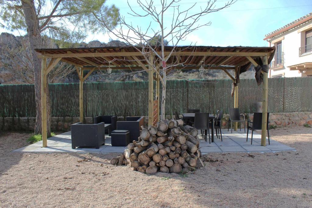 Casas Rurales Tía María photo 3