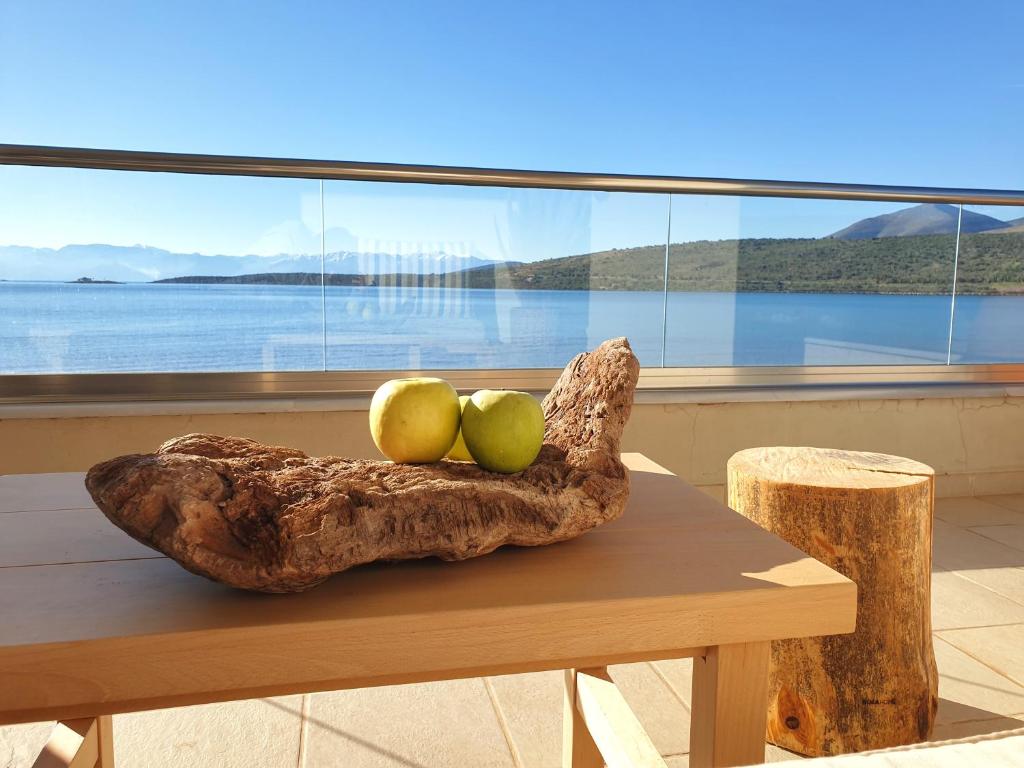 Boho Beach House in Itea-Delphi photo 2