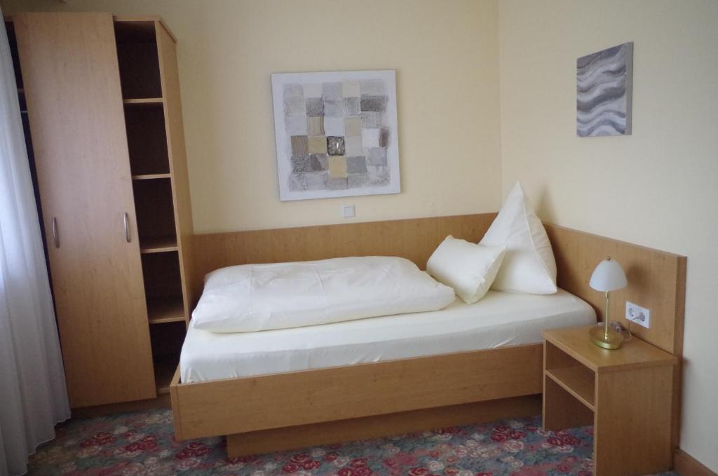 Hotel Restaurant Fischer photo 1