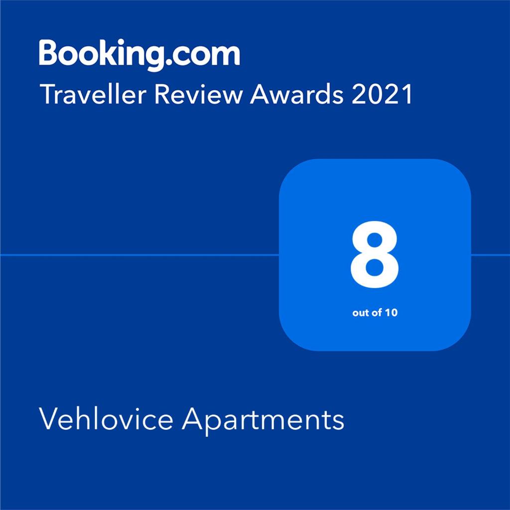 Vehlovice Apartments Room Type - One-Bedroom Apartment