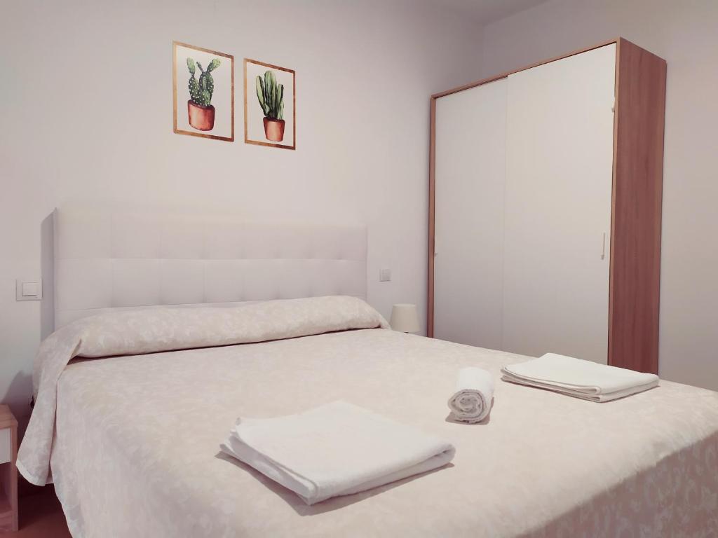 Apartamentos "EL BARCO" photo 4