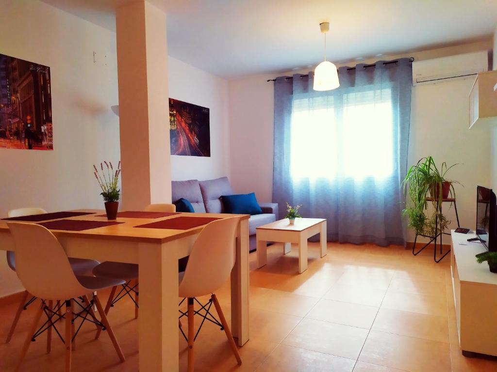 Apartamentos "EL BARCO" photo 2