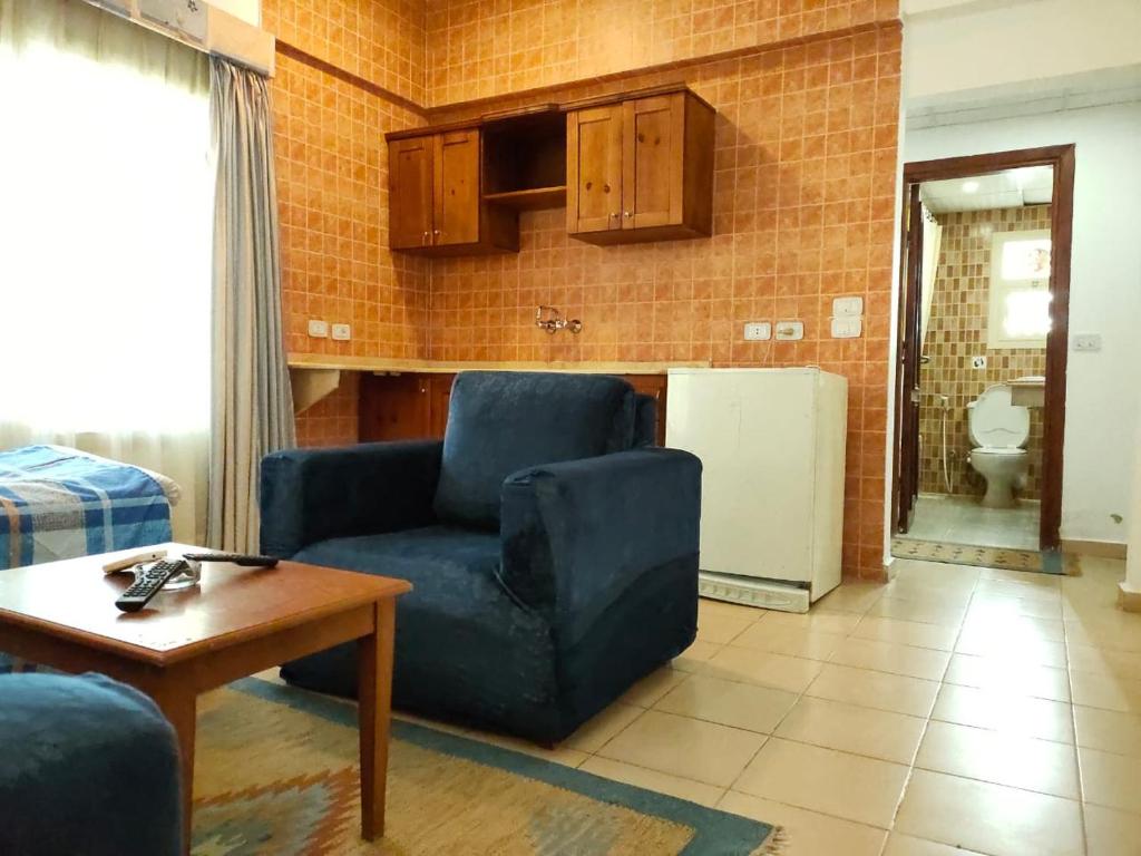 Сьюит (Полулюкс), 4S Hotel Dahab