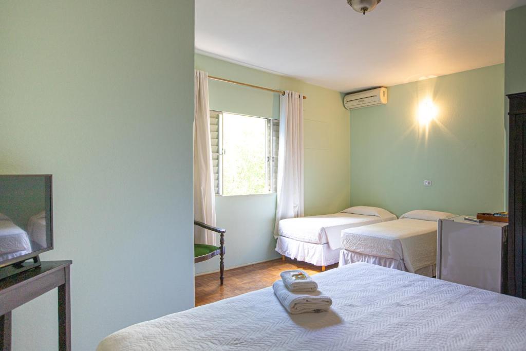 Casarão Hotel photo 2