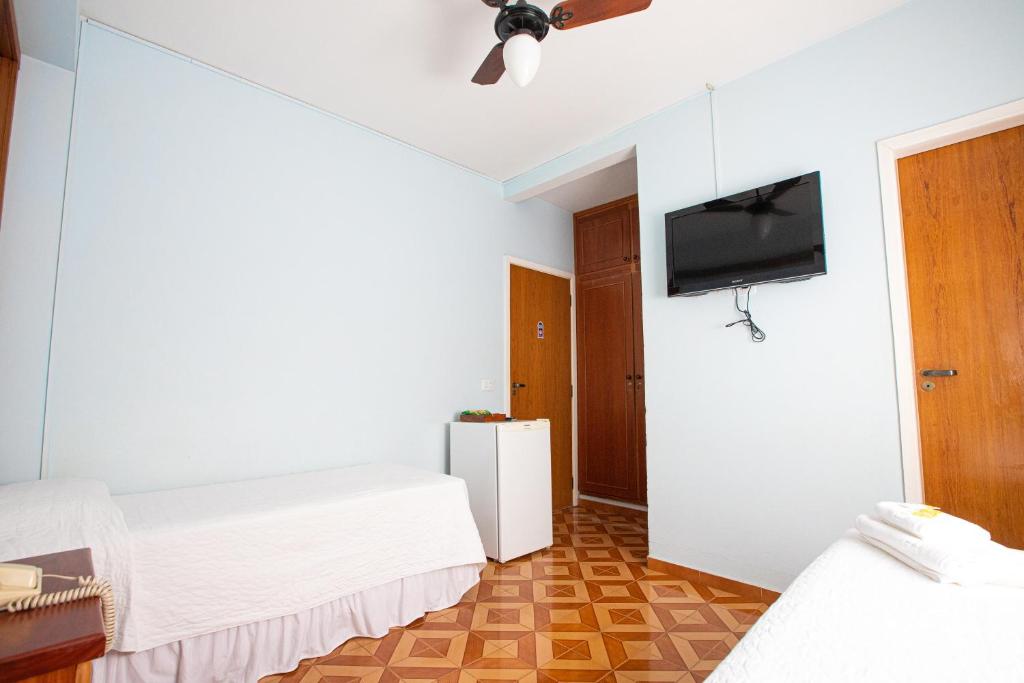 Casarão Hotel photo 1