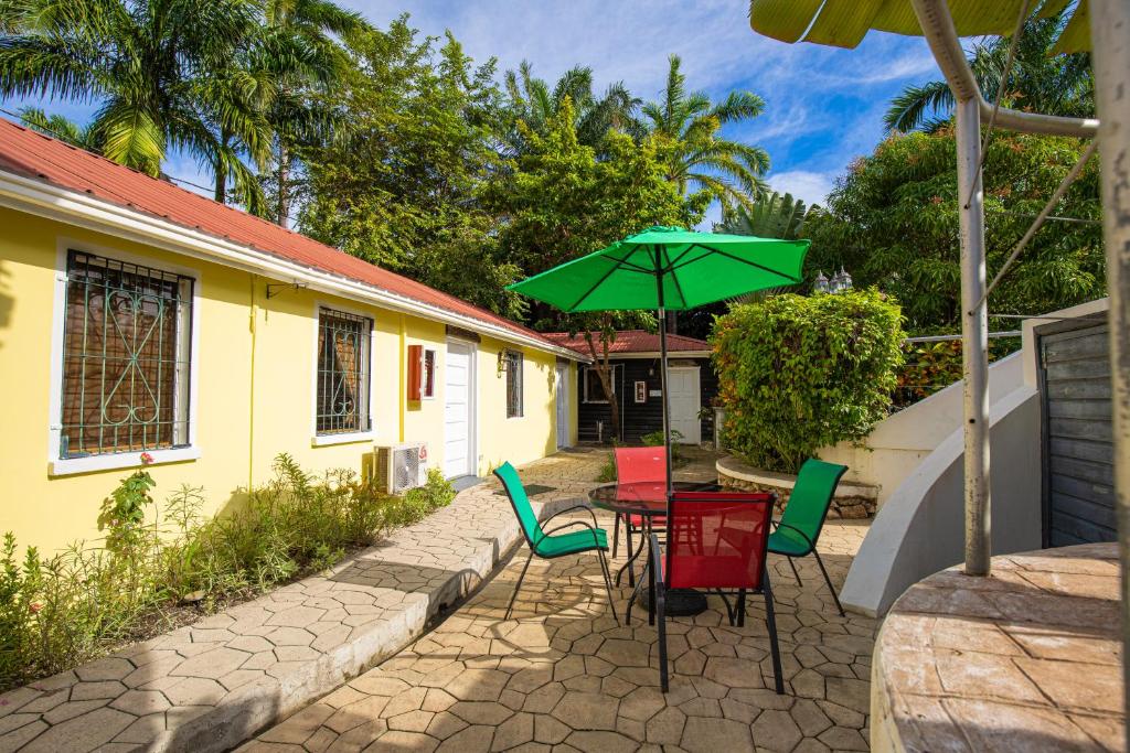 Harbour View Boutique Hotel & Yoga Retreat photo 3