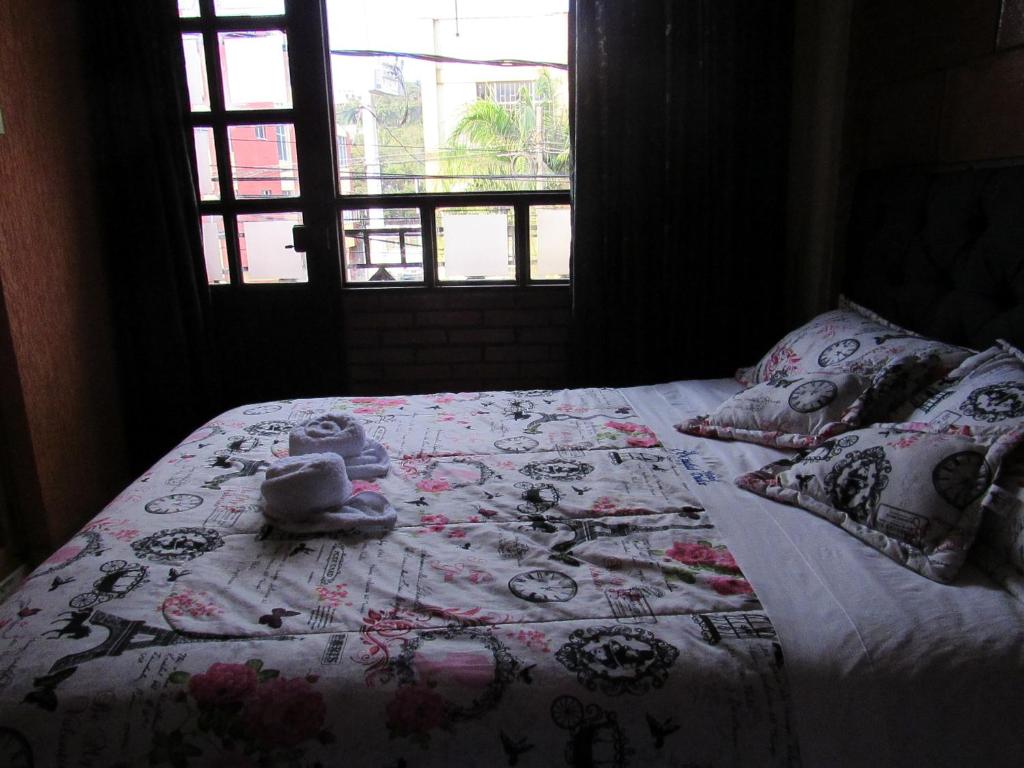 Hotel Ciudad Dulce photo 1