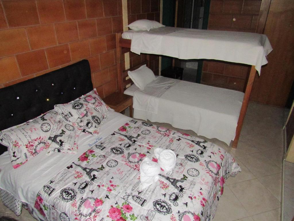 Hotel Ciudad Dulce photo 2
