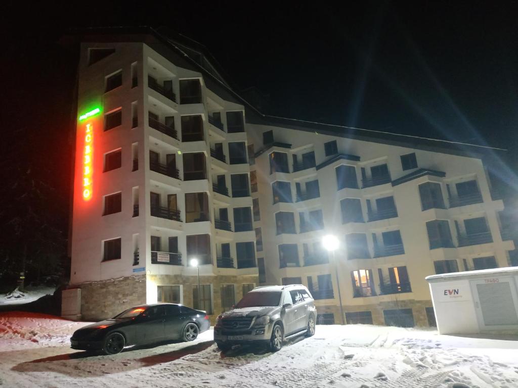 Ski & Holiday Apartments in Pamporovo photo 3