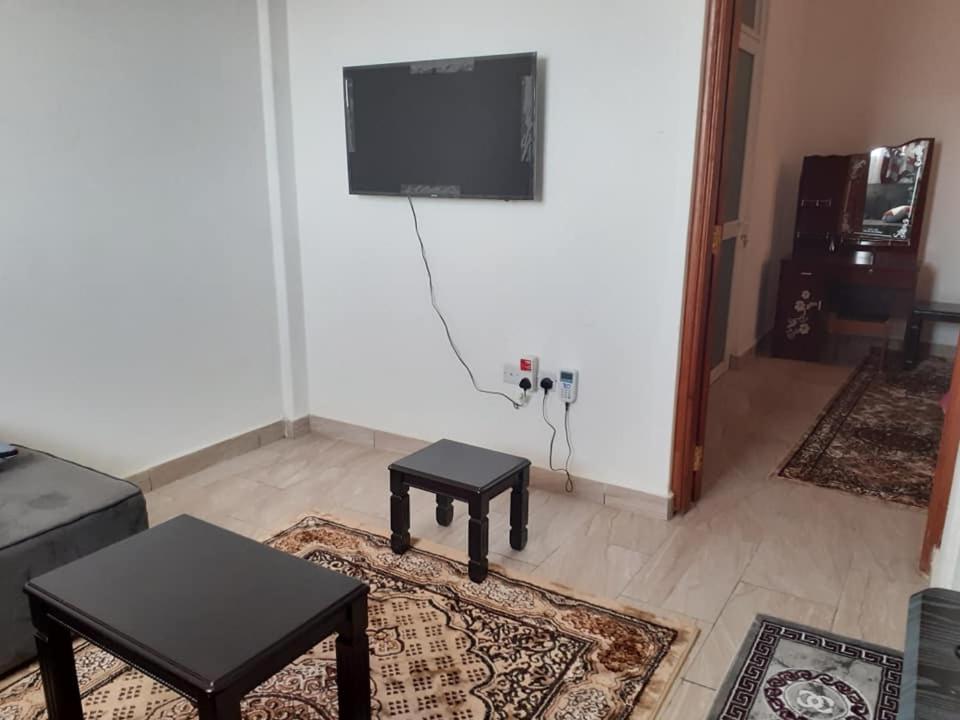 Mtwapa Pride Apartment 4th Floor photo 1