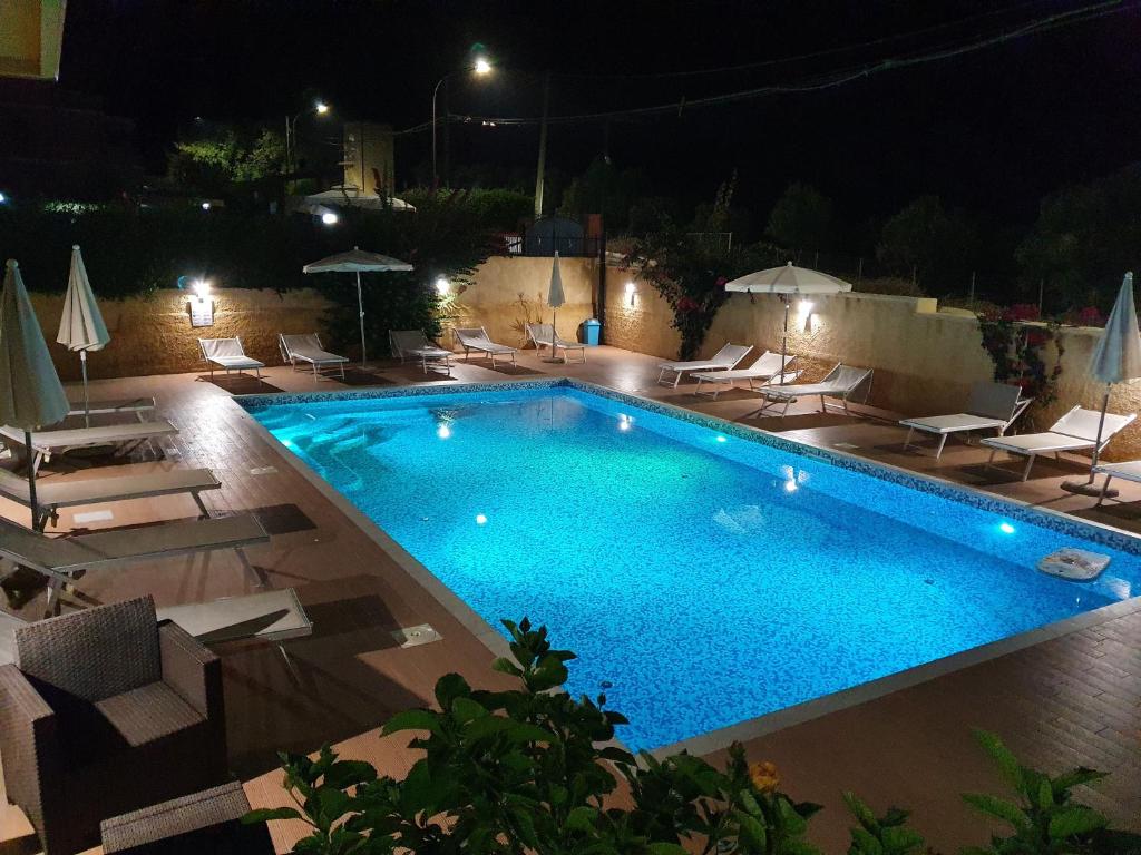 Laura Casa Vacanze photo 4