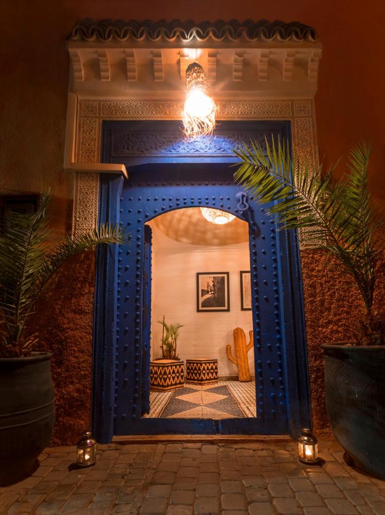 Riad Loudaya & Spa photo 3