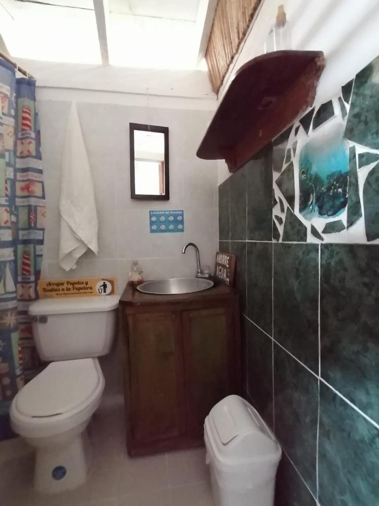 Hospedaje Pirata Express photo 2