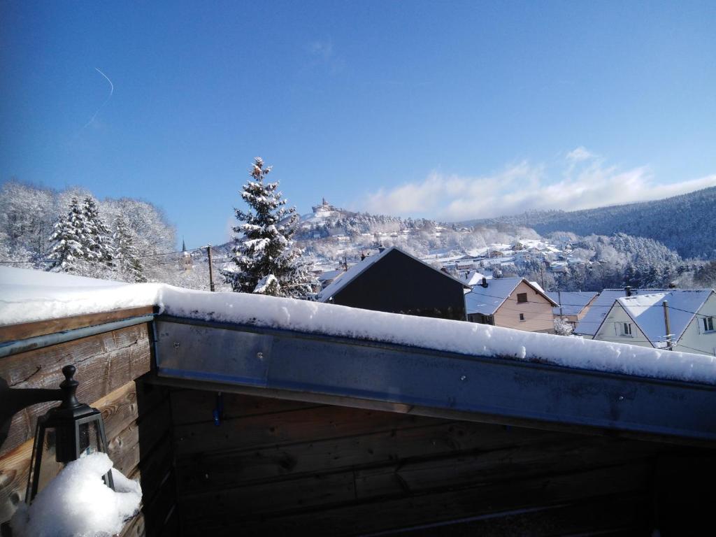 Le Gite Du Bucheron photo 3