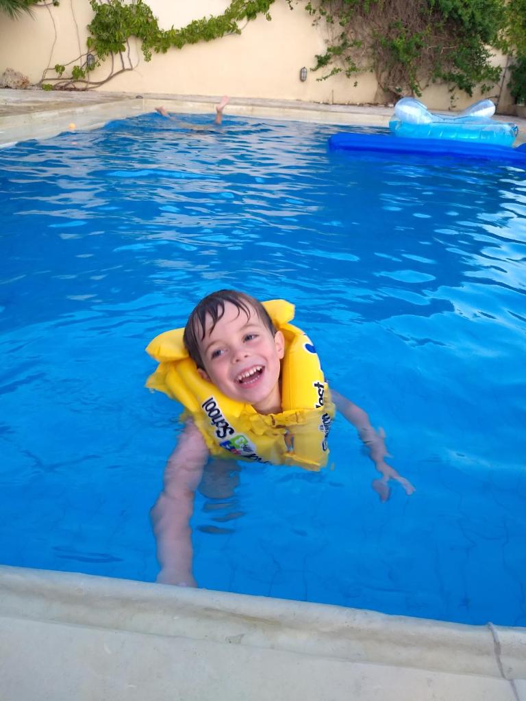 dreamvillas-crete - villa Helios - villa Thalassa photo 1