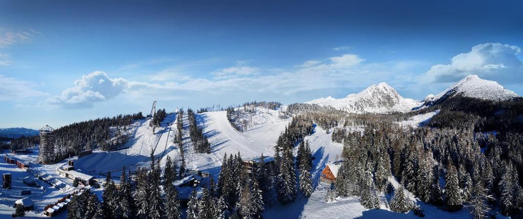 High Tatras Chalet photo 1