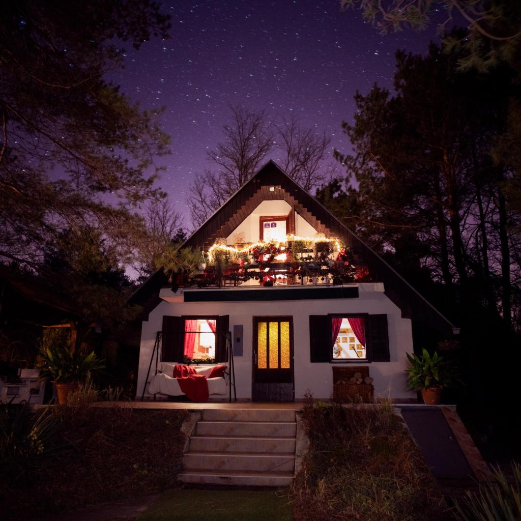 Ladybird Lodge photo 1
