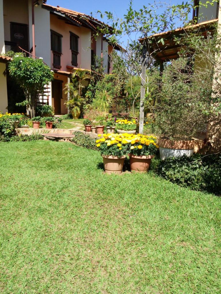 Eco Pousada Jardim do Eden photo 2