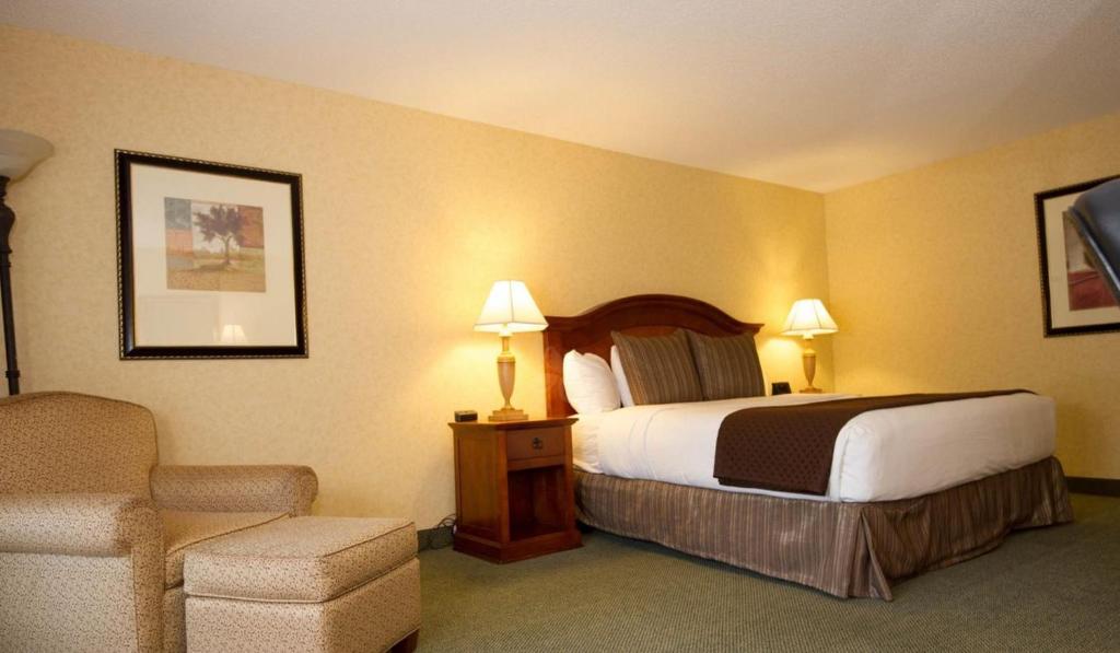 Red Lion Hotel Pasco Airport & Conference Center photo 4