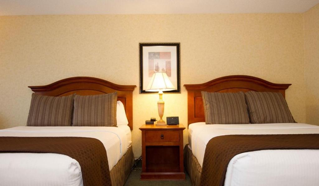 Red Lion Hotel Pasco Airport & Conference Center photo 2