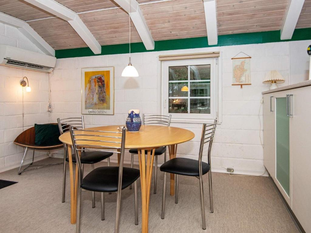 Holiday home Ulfborg XXIII photo 3