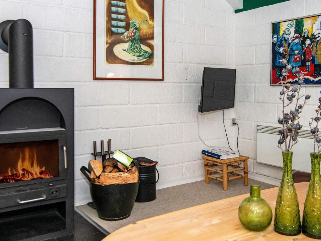 Holiday home Ulfborg XXIII photo 1