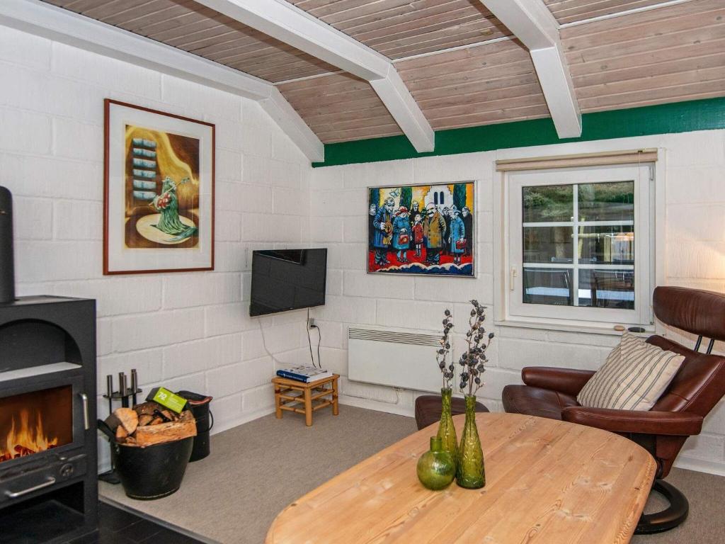 Holiday home Ulfborg XXIII photo 2