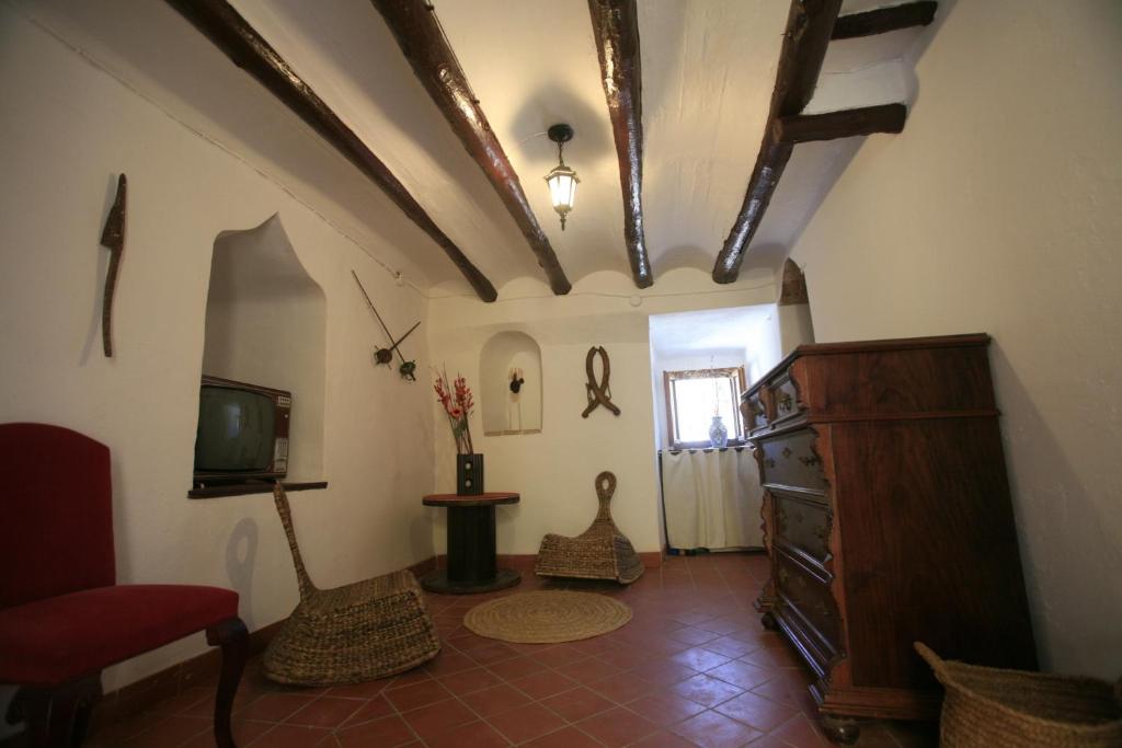 Torreta de Sant Tomàs photo 3