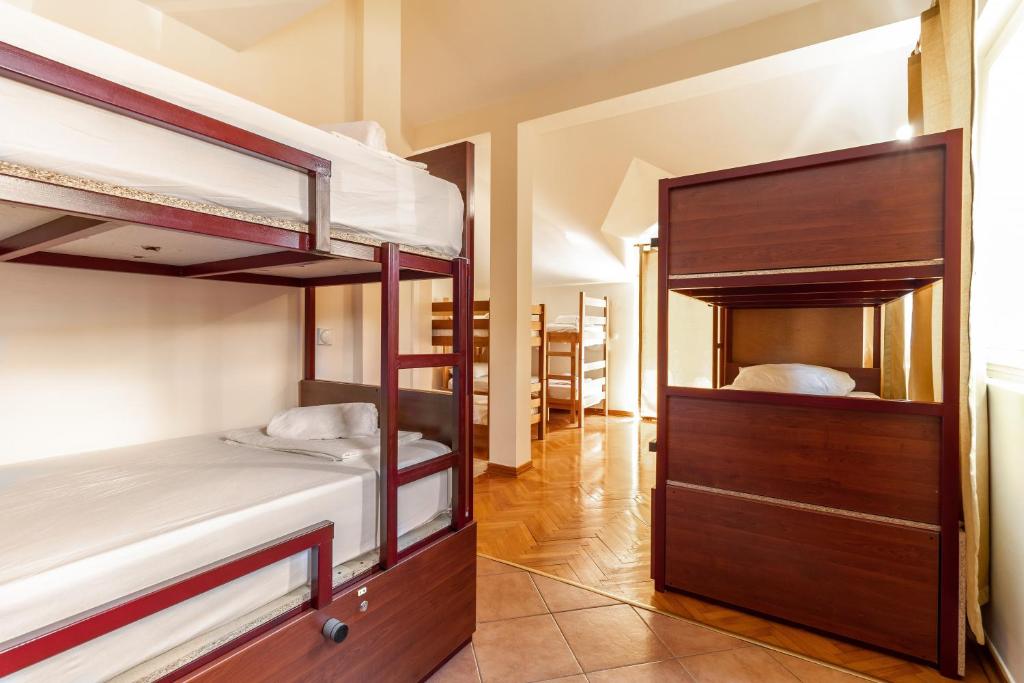 Hostel Budva photo 4