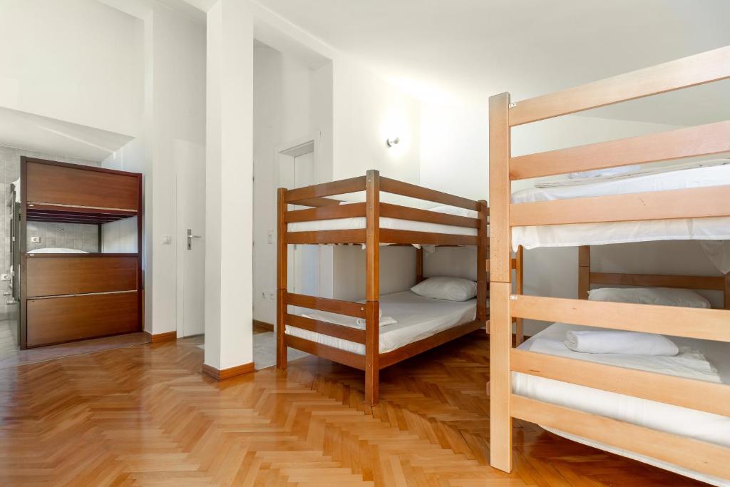 Hostel Budva photo 2
