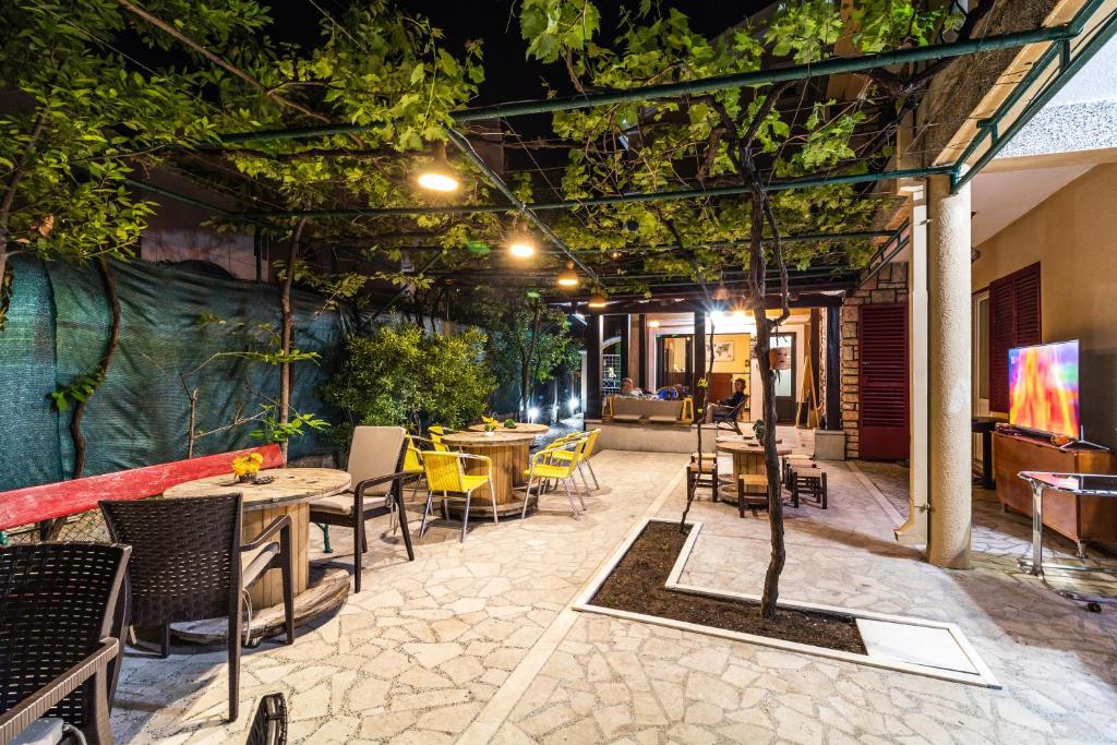 Hostel Budva