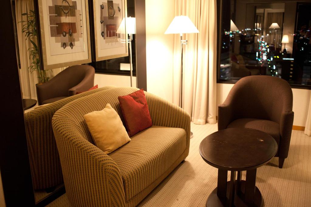 ANA Crowne Plaza Toyama, an IHG Hotel photo 3