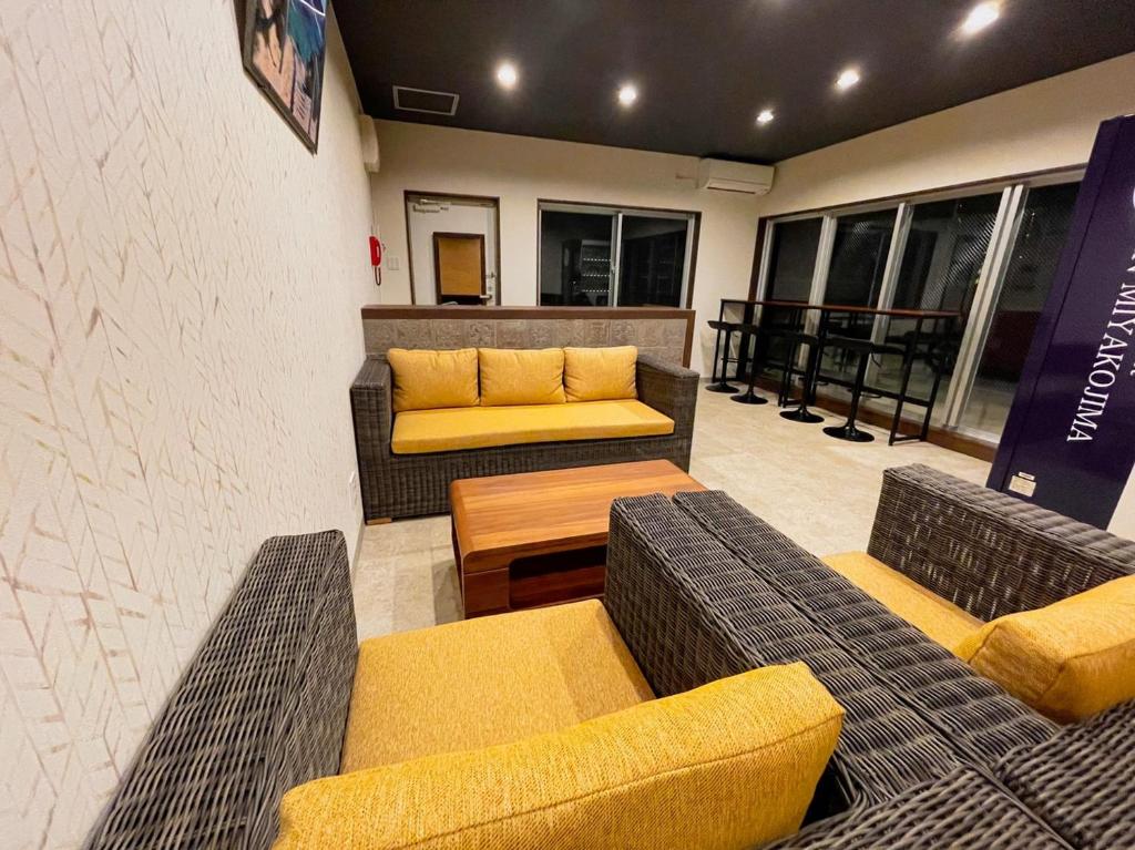 HOTEL Fit in Miyakojima photo 1