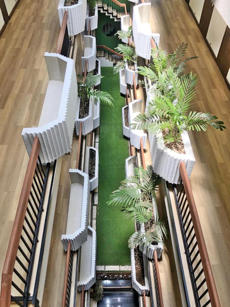Lertnimit Hotel photo 4