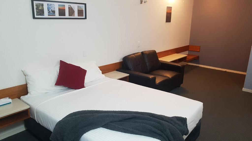 Ayr Traveller's Motel photo 4